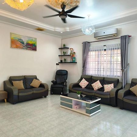 Taiping Vacation Home Exterior foto