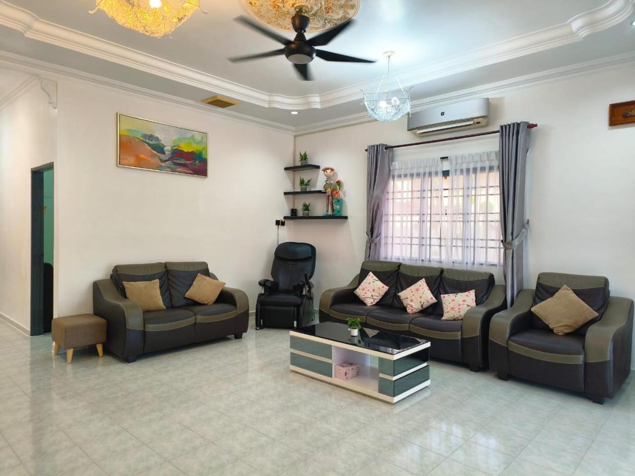 Taiping Vacation Home Exterior foto
