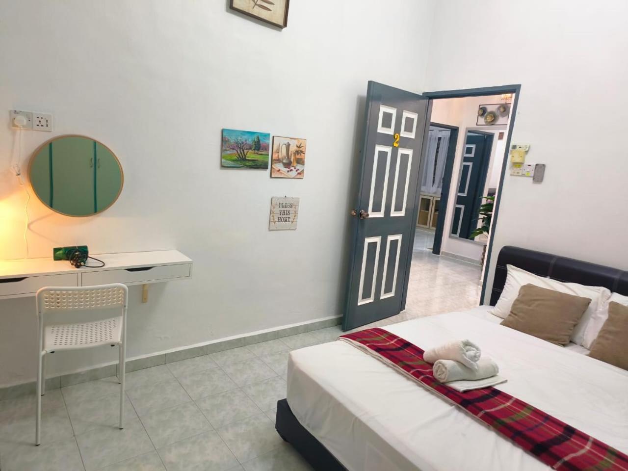 Taiping Vacation Home Exterior foto
